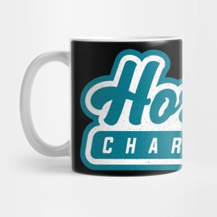 Charlotte Hornets 01 Mug